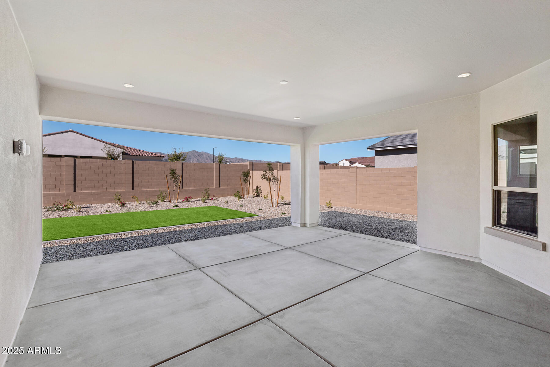 ZANJERO TRAILS PARCEL 31E - Residential