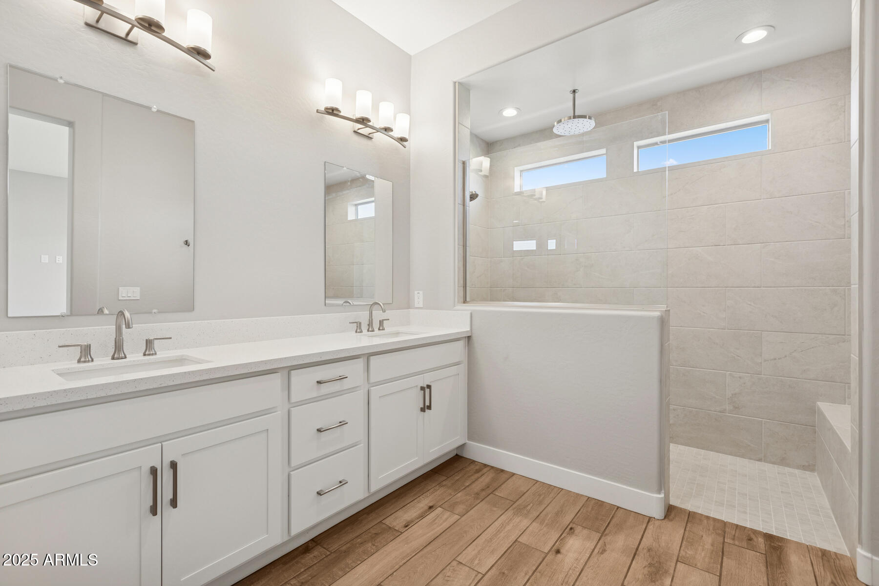 ZANJERO TRAILS PARCEL 31E - Residential