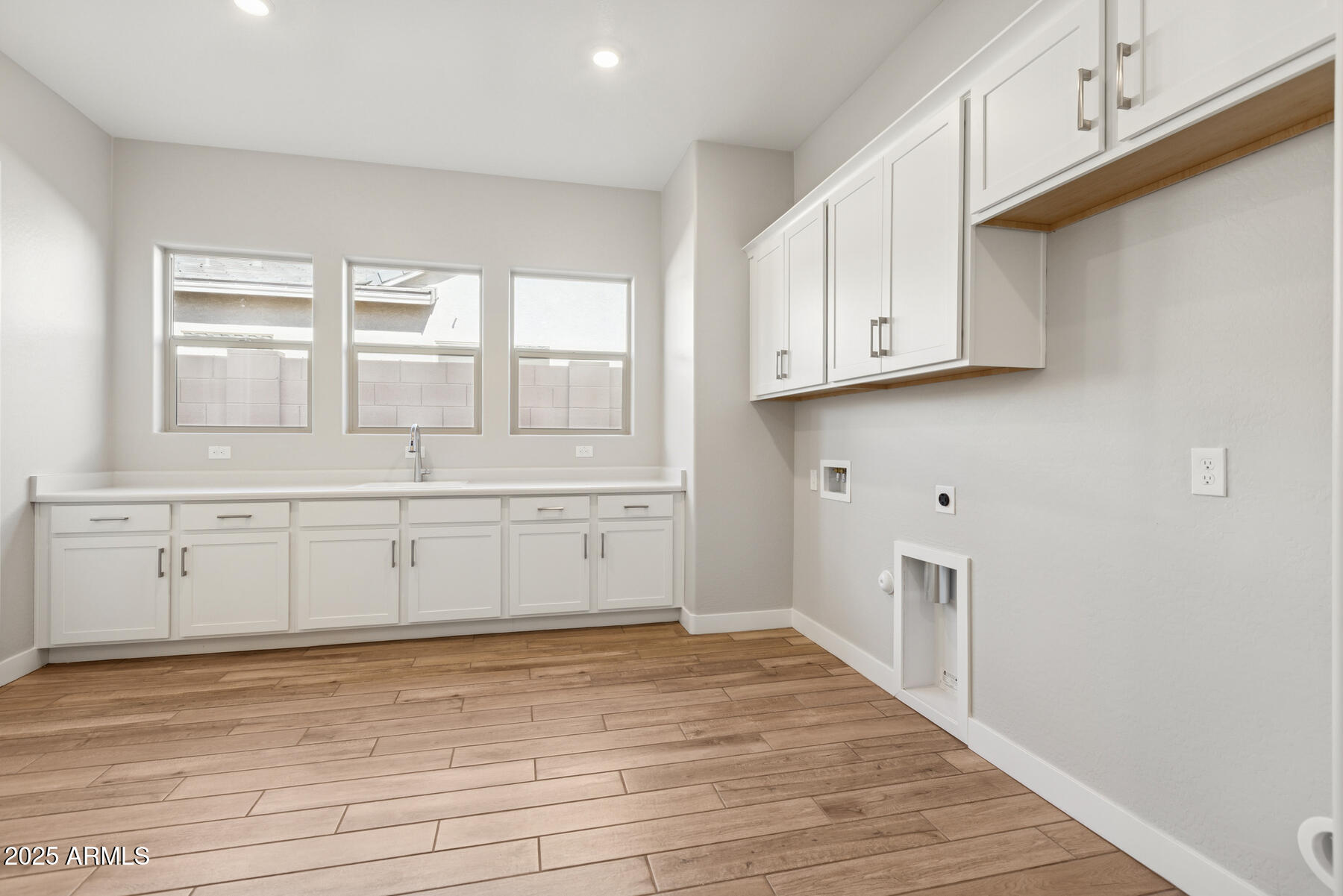 ZANJERO TRAILS PARCEL 31E - Residential