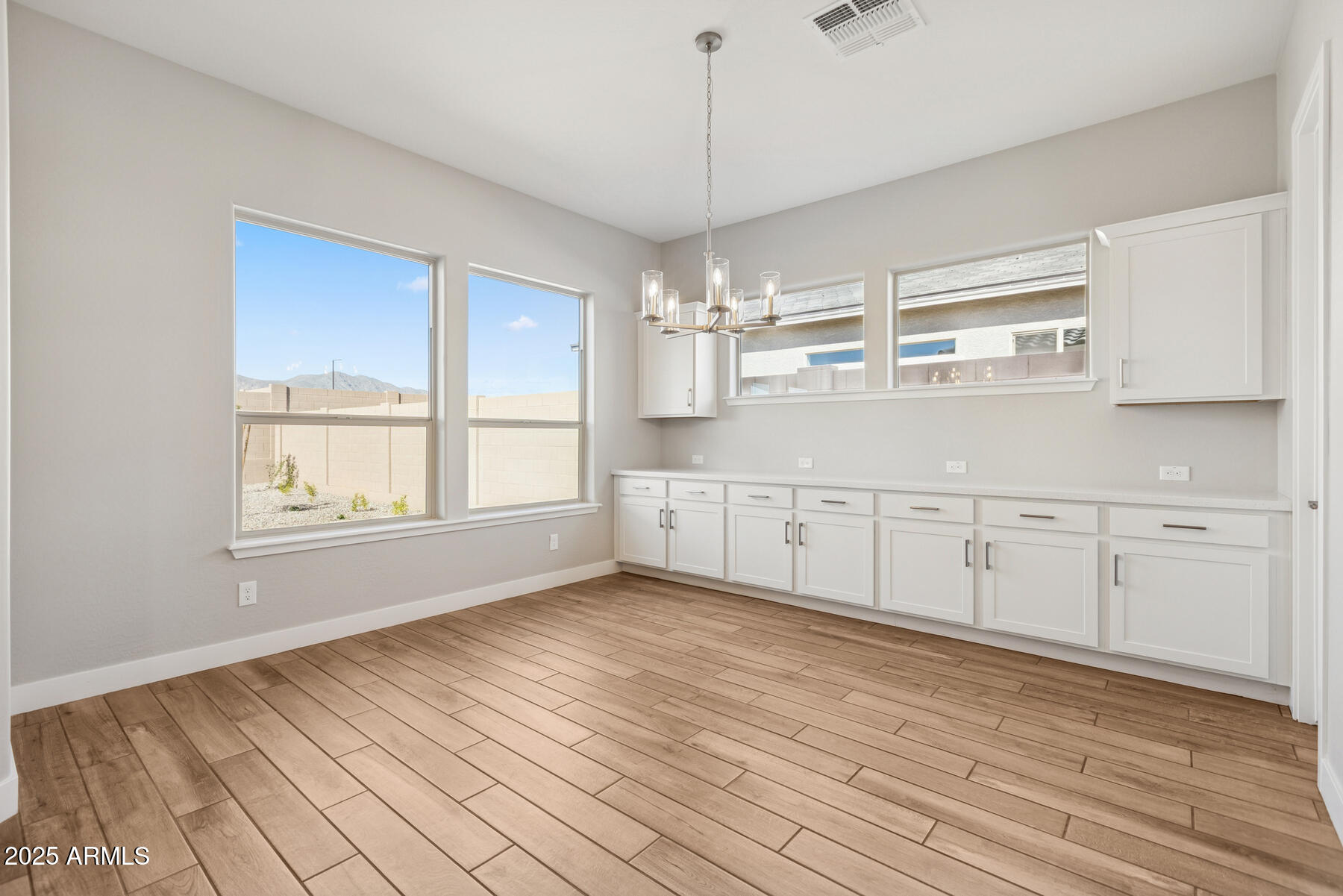 ZANJERO TRAILS PARCEL 31E - Residential