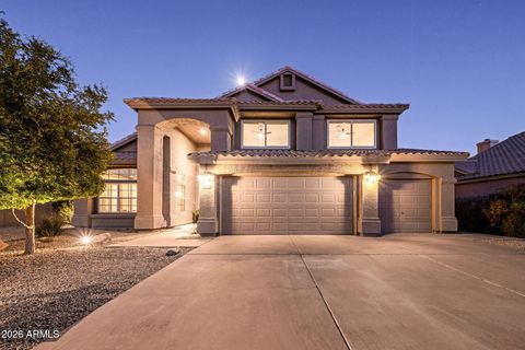 14801 S FOXTAIL Lane Phoenix AZ 85048