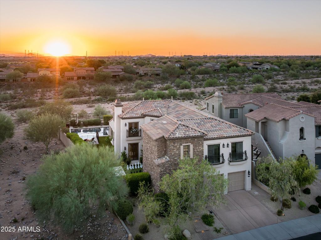 Photo of 17584 N 96th Way, Scottsdale, AZ 85255 (MLS # 6923218)