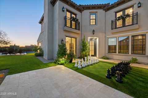 17584 N 96TH Way Scottsdale AZ 85255