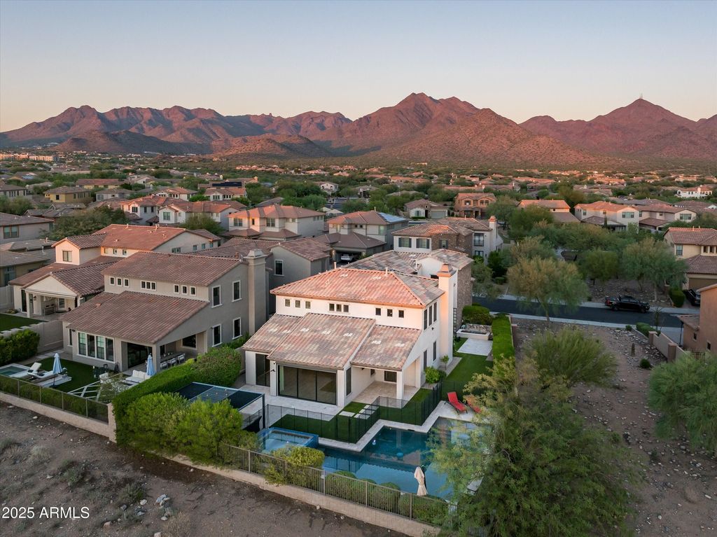 Photo of 17584 N 96th Way, Scottsdale, AZ 85255 (MLS # 6923218)