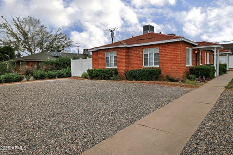 Photo of 1919 W Earll Drive #1, Phoenix, AZ 85015 (MLS # 7038555)