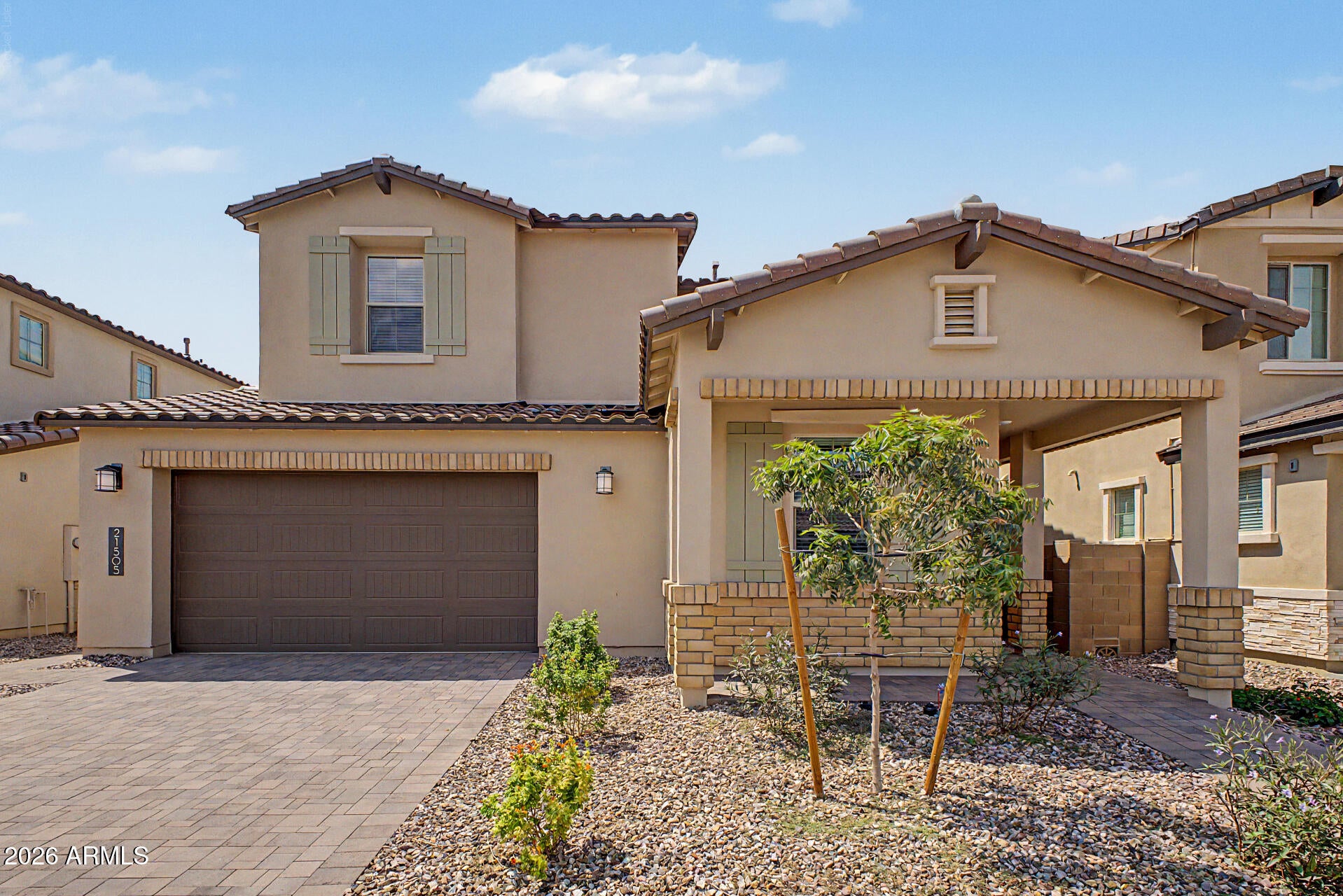 21505 E SPARROW Drive