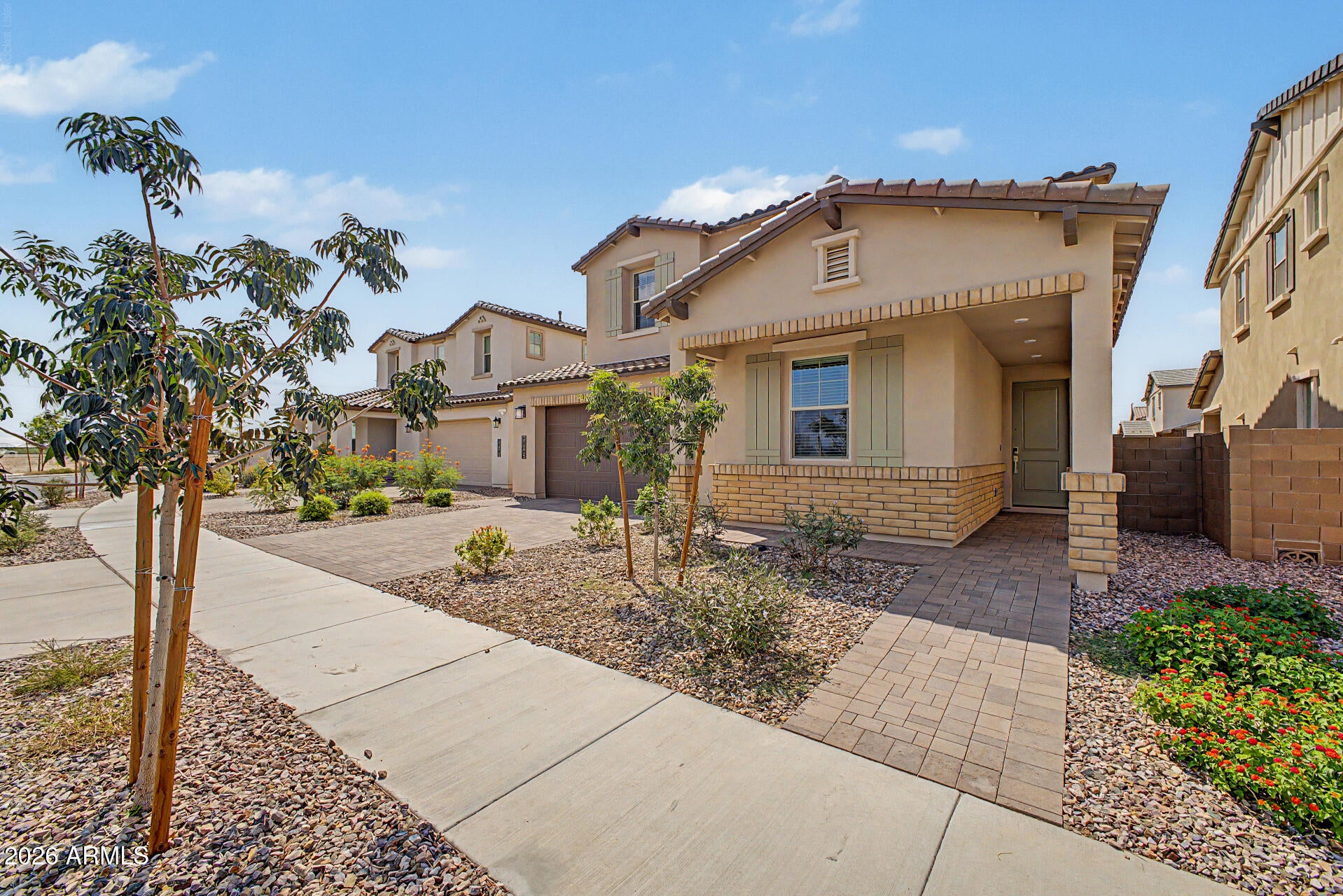21505 E SPARROW Drive