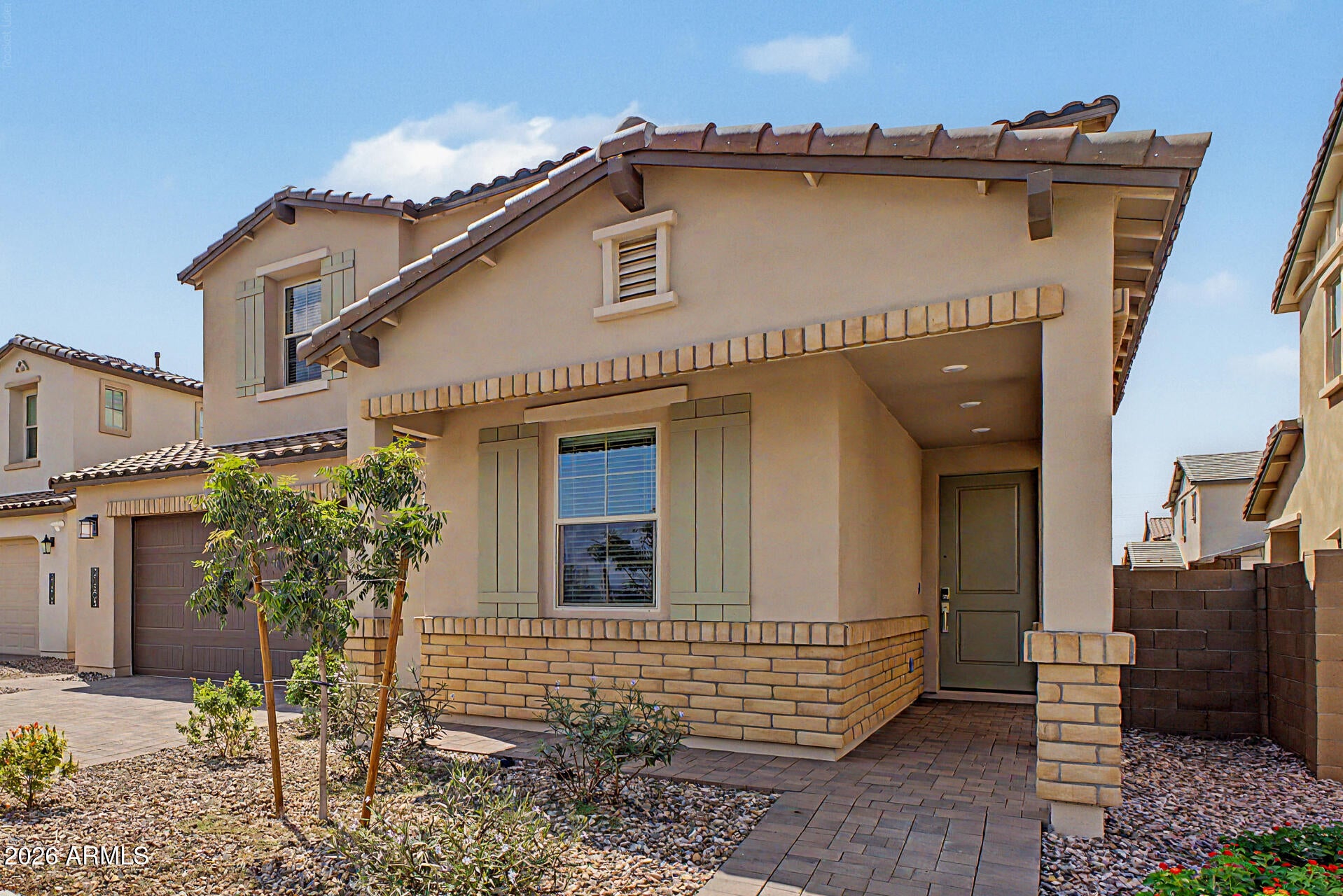 21505 E SPARROW Drive