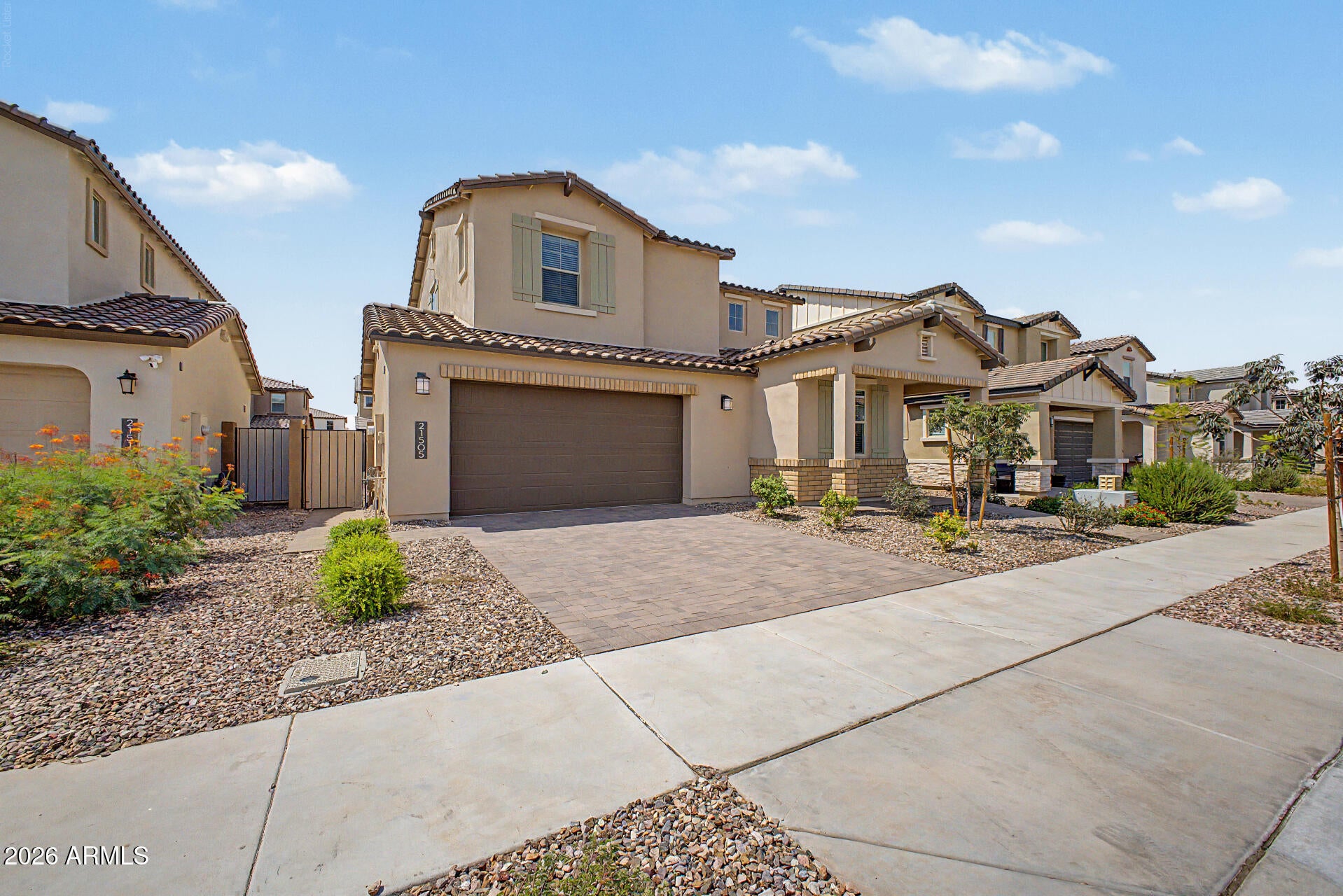 21505 E SPARROW Drive