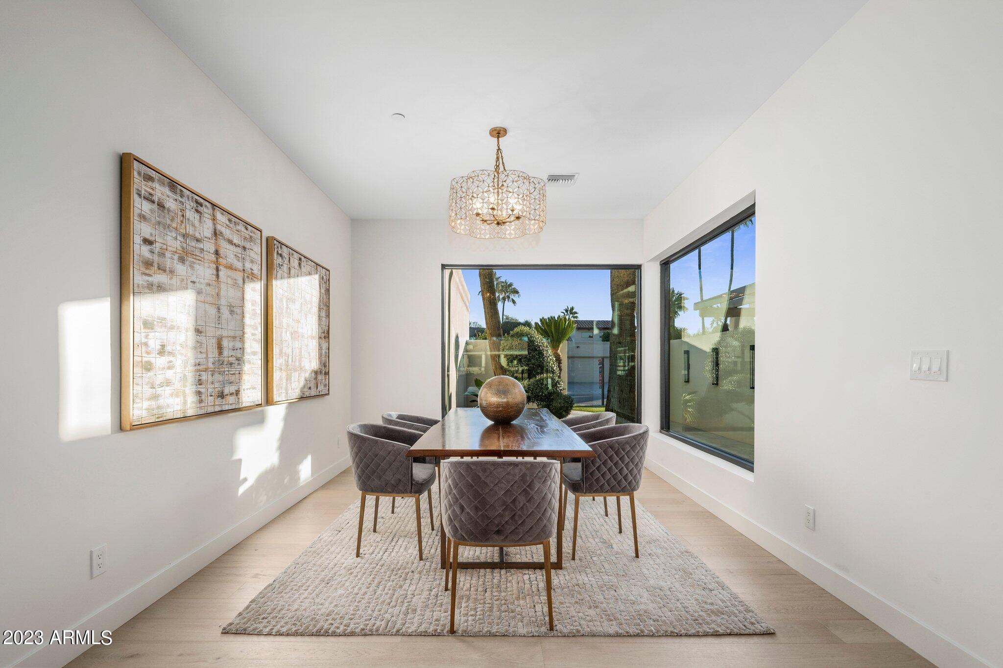 VISTA DEL LAGO - Residential