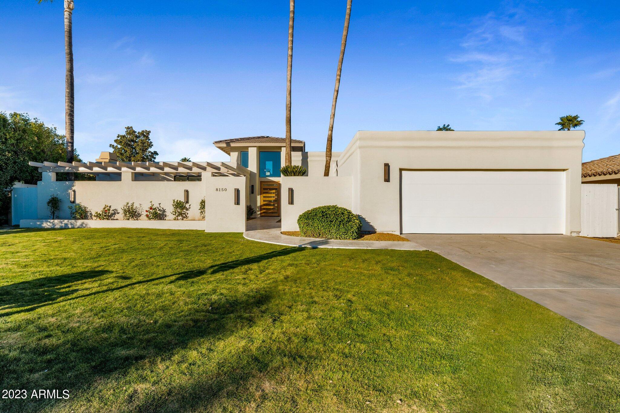 VISTA DEL LAGO - Residential