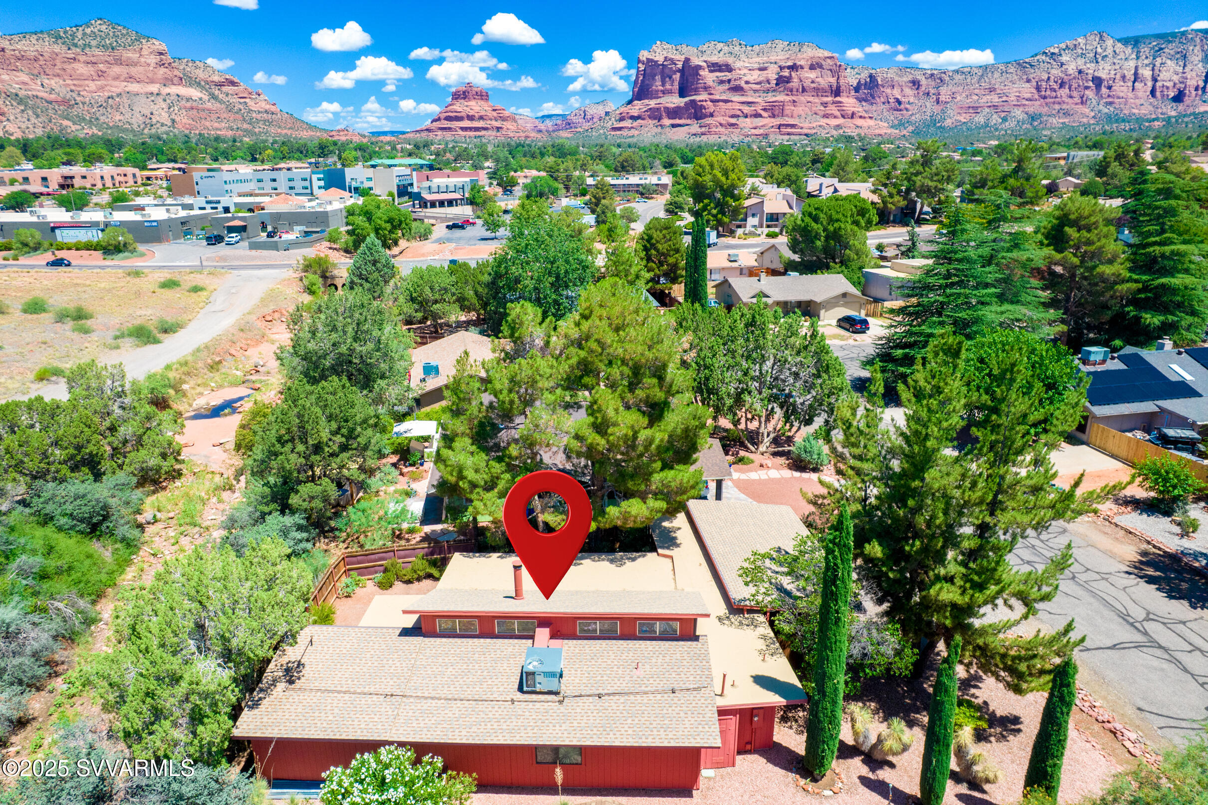 100 PALO VERDE Circle