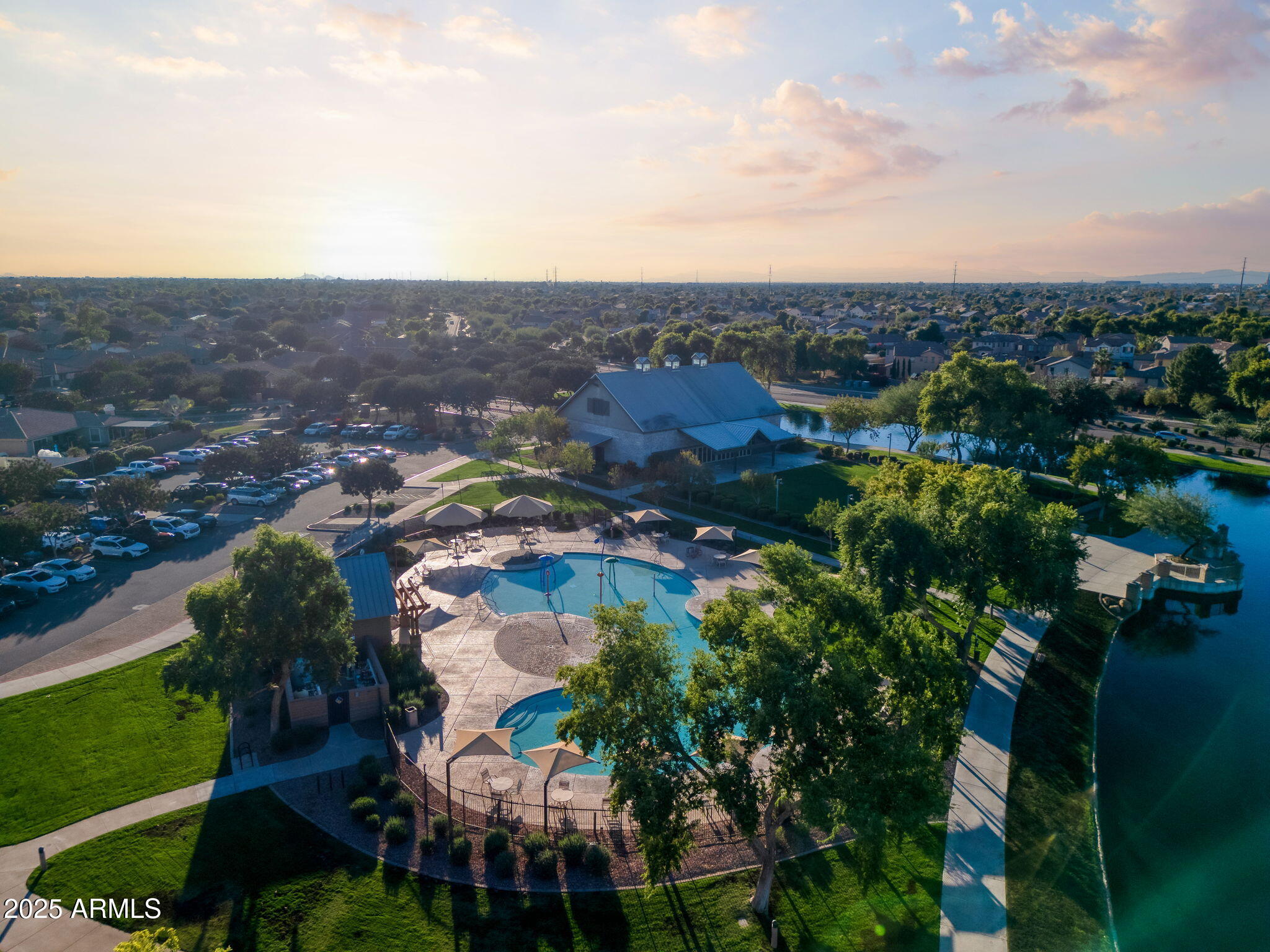 4186 E BLUE SAGE Road