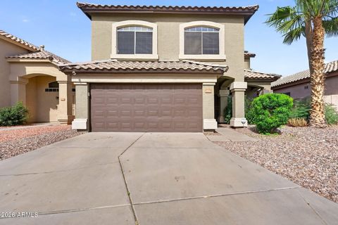Photo of 918 N Bradley Drive, Chandler, AZ 85226 (MLS # 7019502)