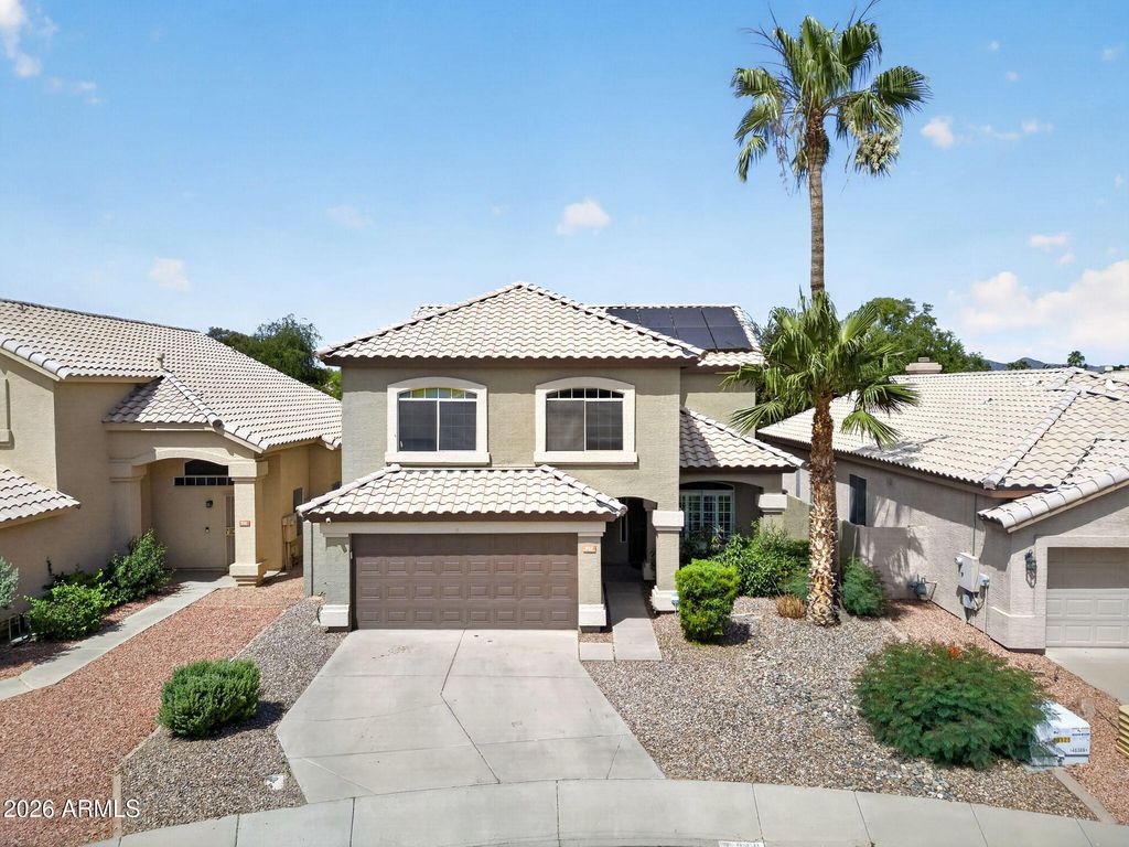 Photo of 918 N Bradley Drive, Chandler, AZ 85226 (MLS # 7019502)