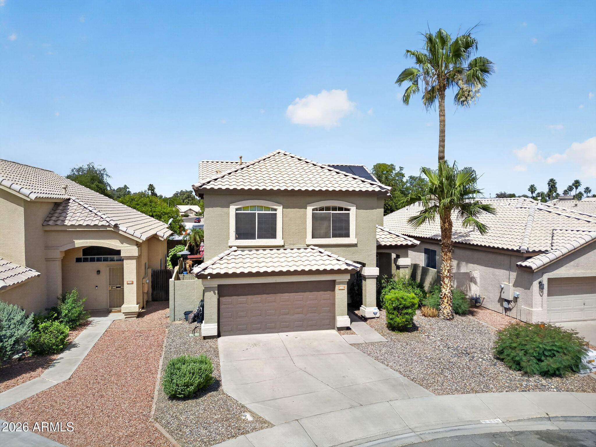 918 N BRADLEY Drive