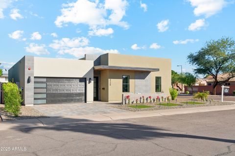 3125 N 86TH Place Scottsdale AZ 85251