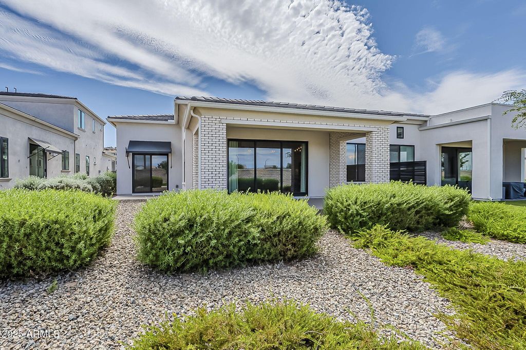 Photo of 2660 E Longhorn Court, Gilbert, AZ 85297 (MLS # 6924704)