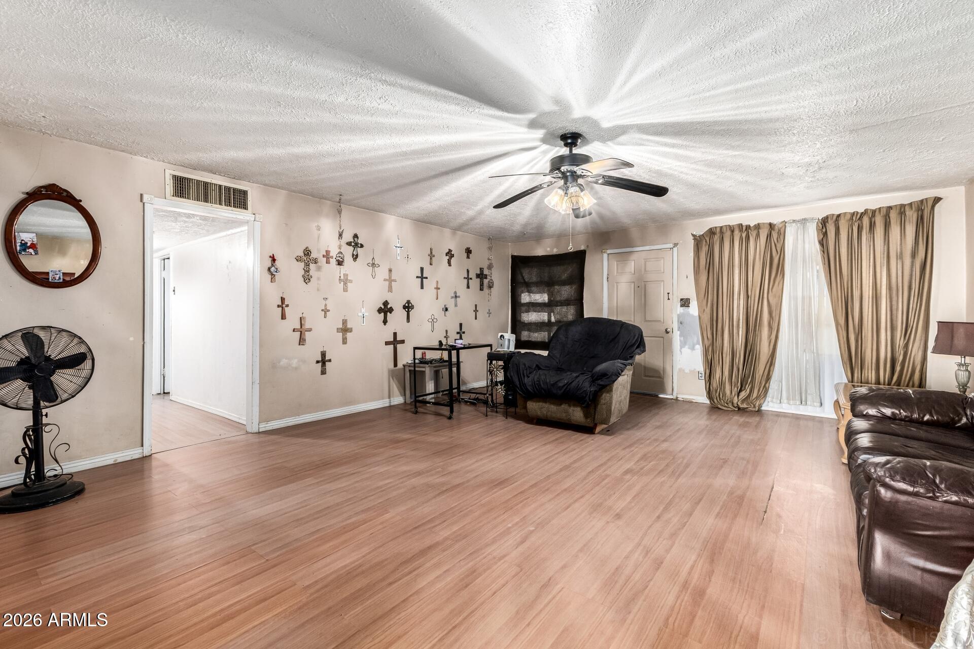 3802 W ALTA VISTA Road