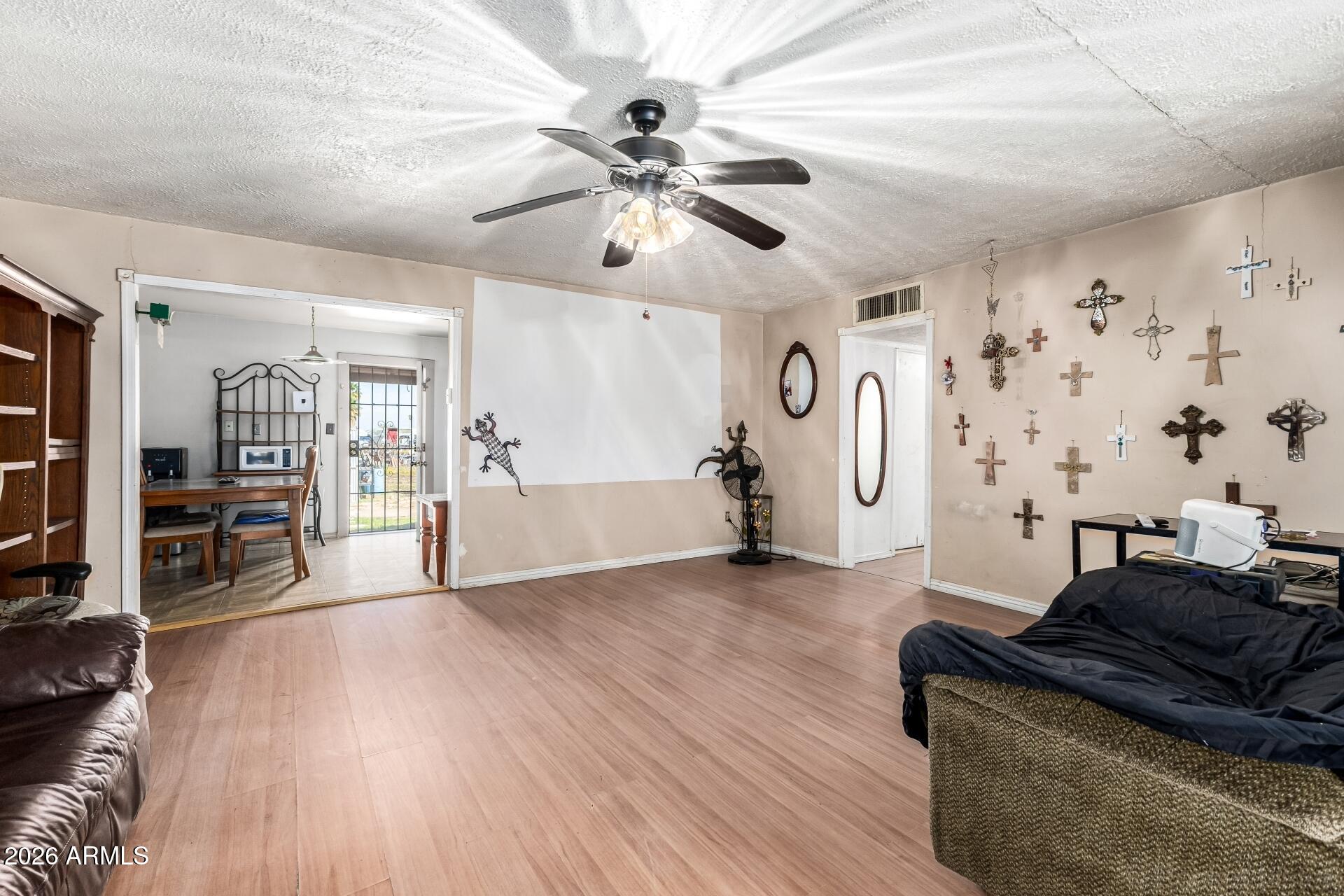 3802 W ALTA VISTA Road