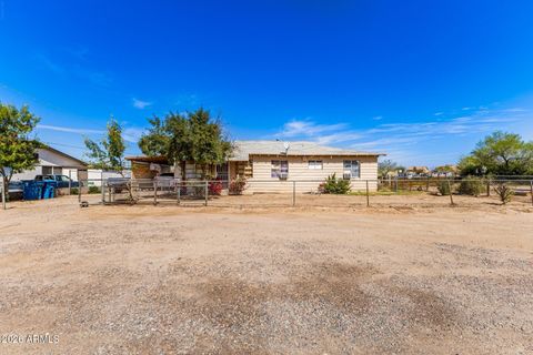 3802 W ALTA VISTA Road Phoenix AZ 85041