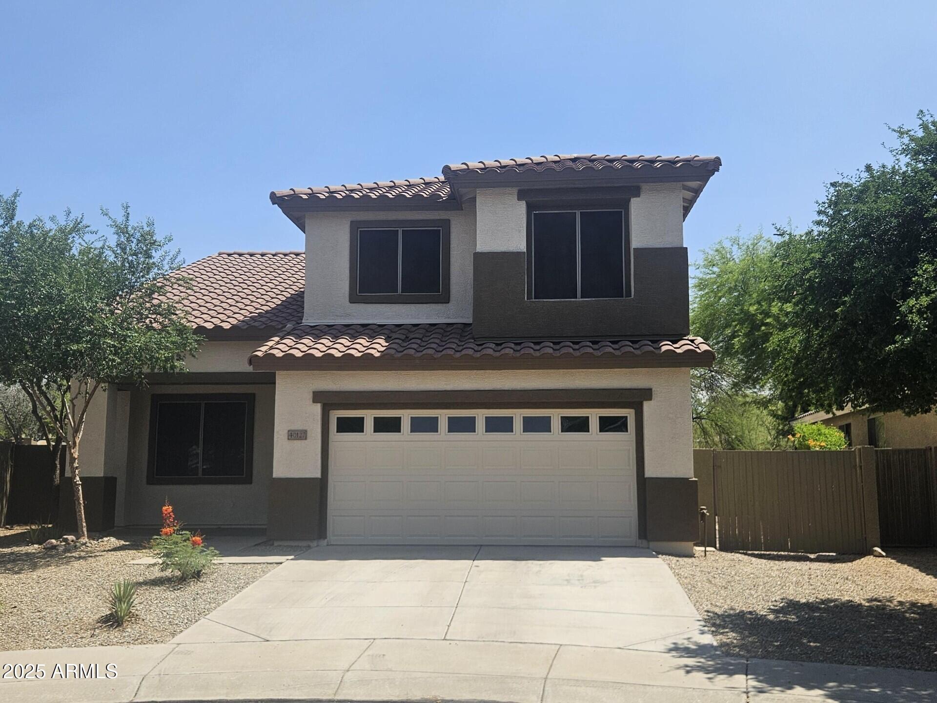 40127 N BRIDLEWOOD Court