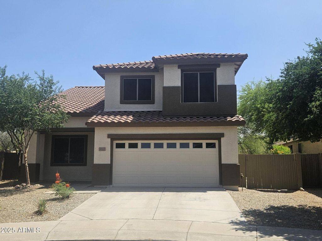 Photo of 40127 N Bridlewood Court, Anthem, AZ 85086 (MLS # 6876055)