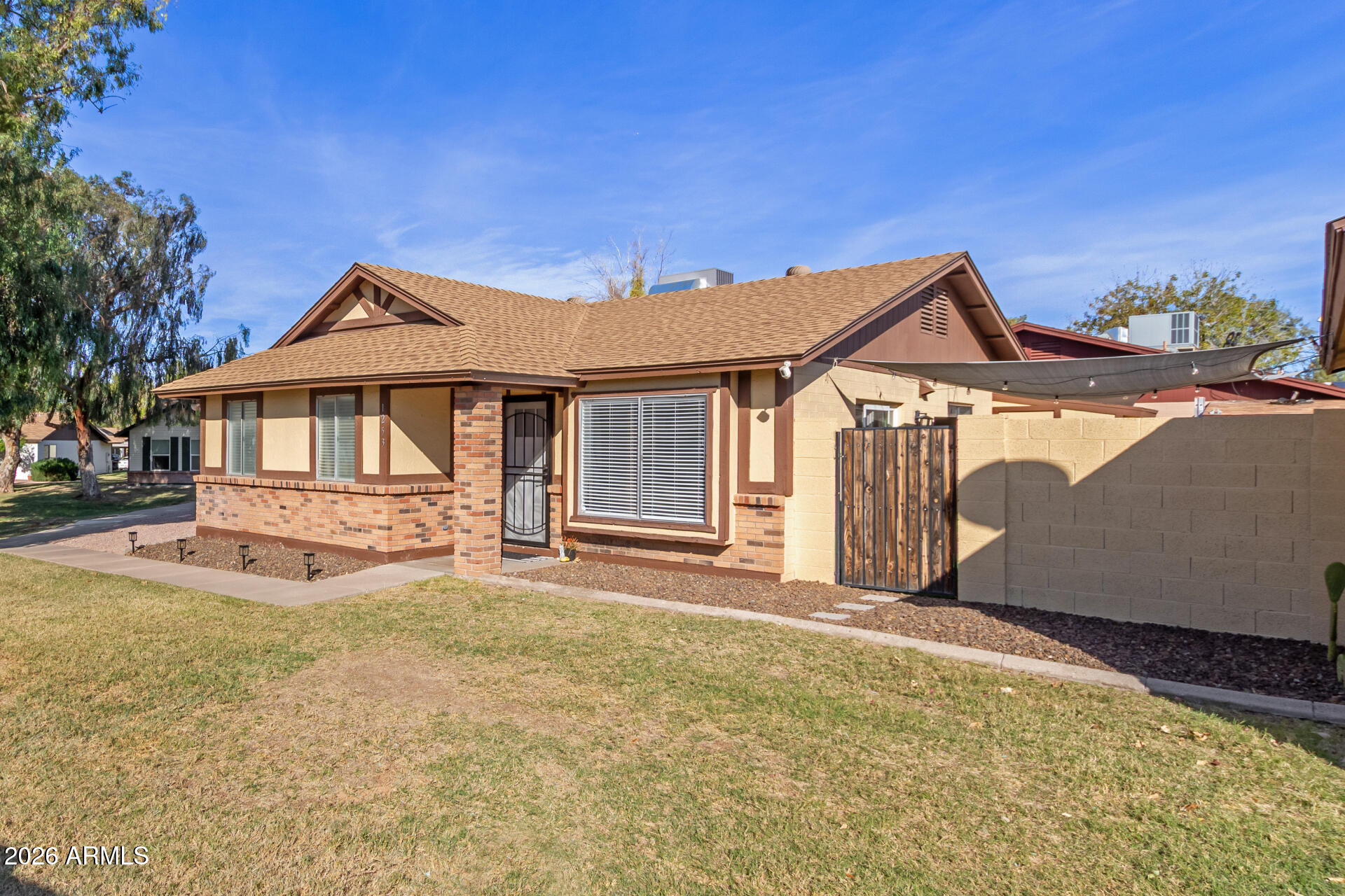 5135 E EVERGREEN Street 1253