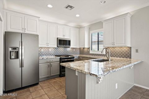 1719 W OWENS Way Anthem AZ 85086