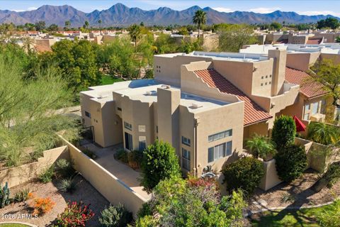 Photo of 9070 E Gary Road #105, Scottsdale, AZ 85260 (MLS # 6989904)