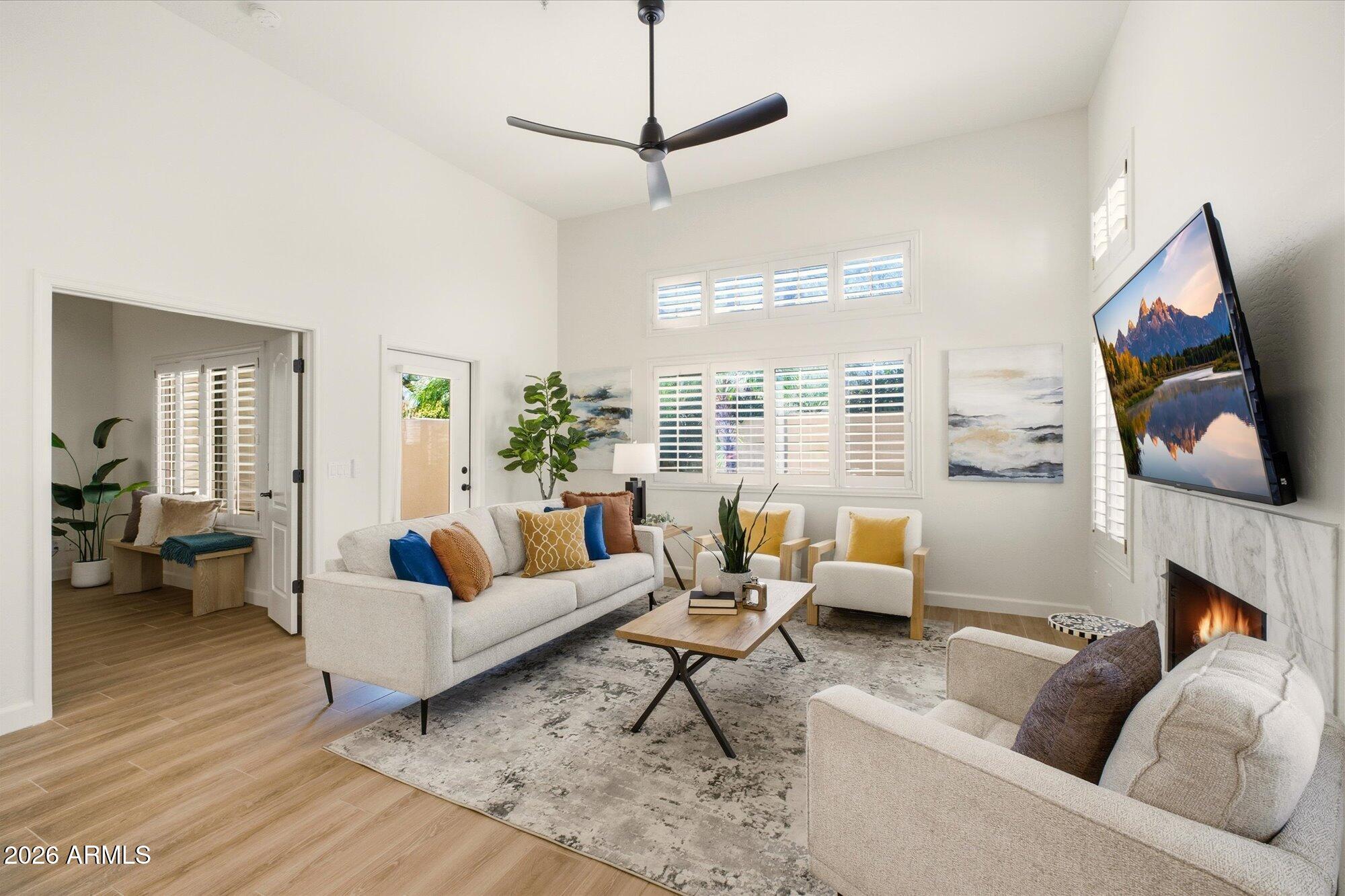 9070 E GARY Road 105