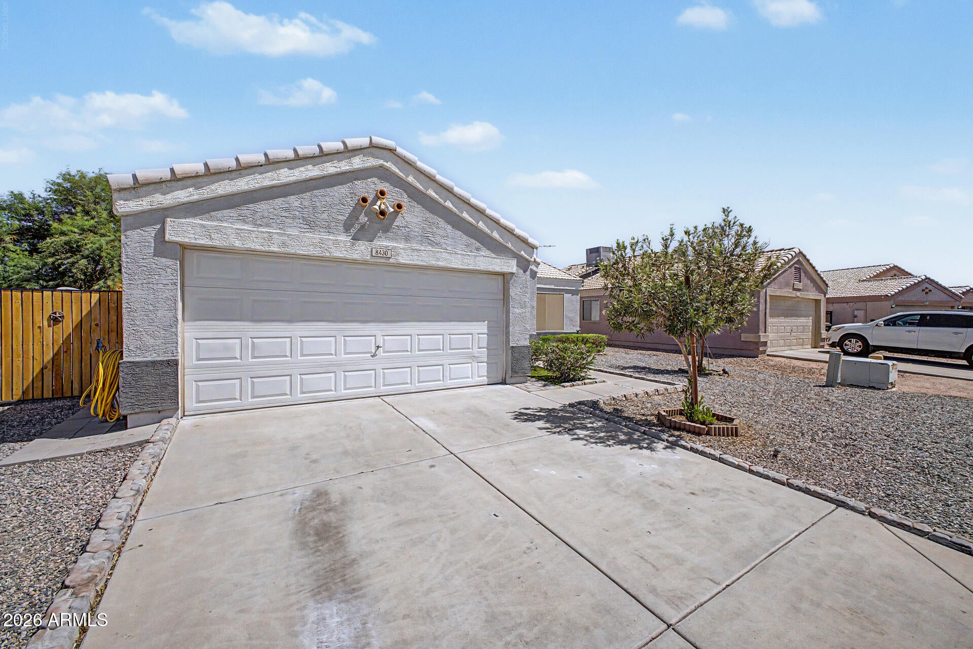 8430 W CORA Lane