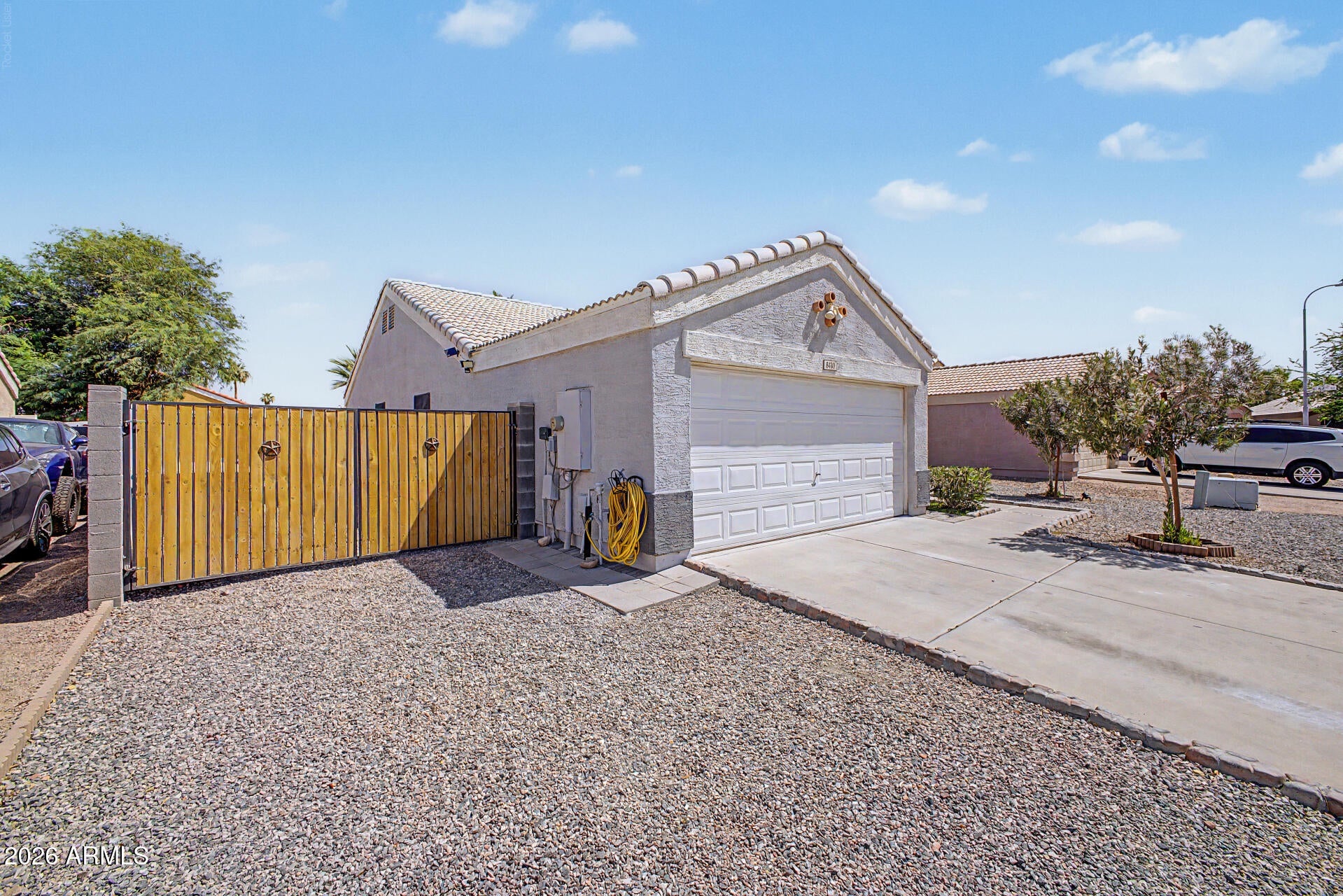 8430 W CORA Lane