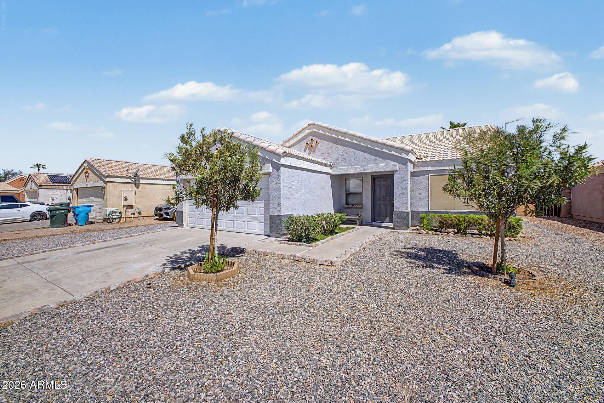 8430 W CORA Lane