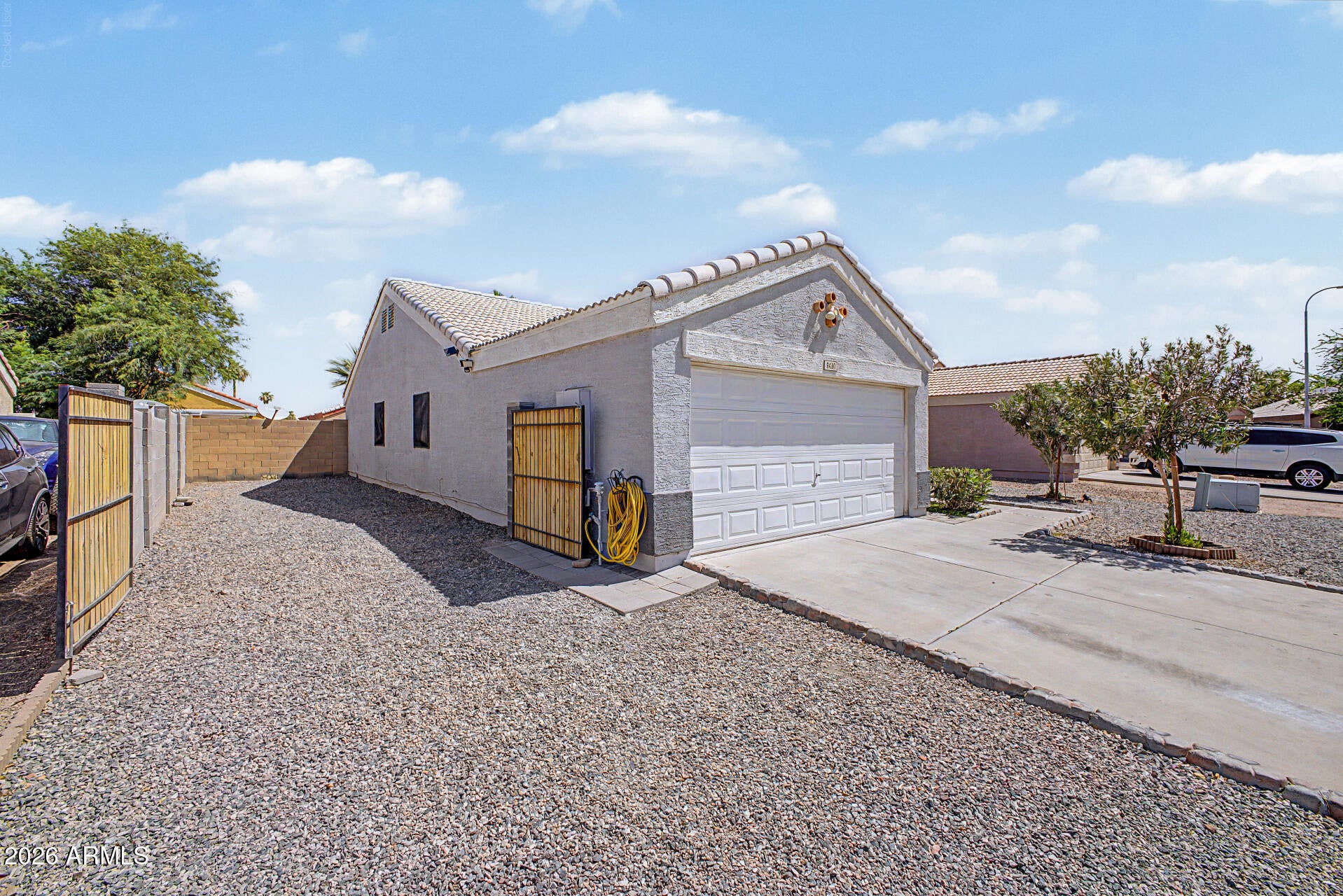 8430 W CORA Lane