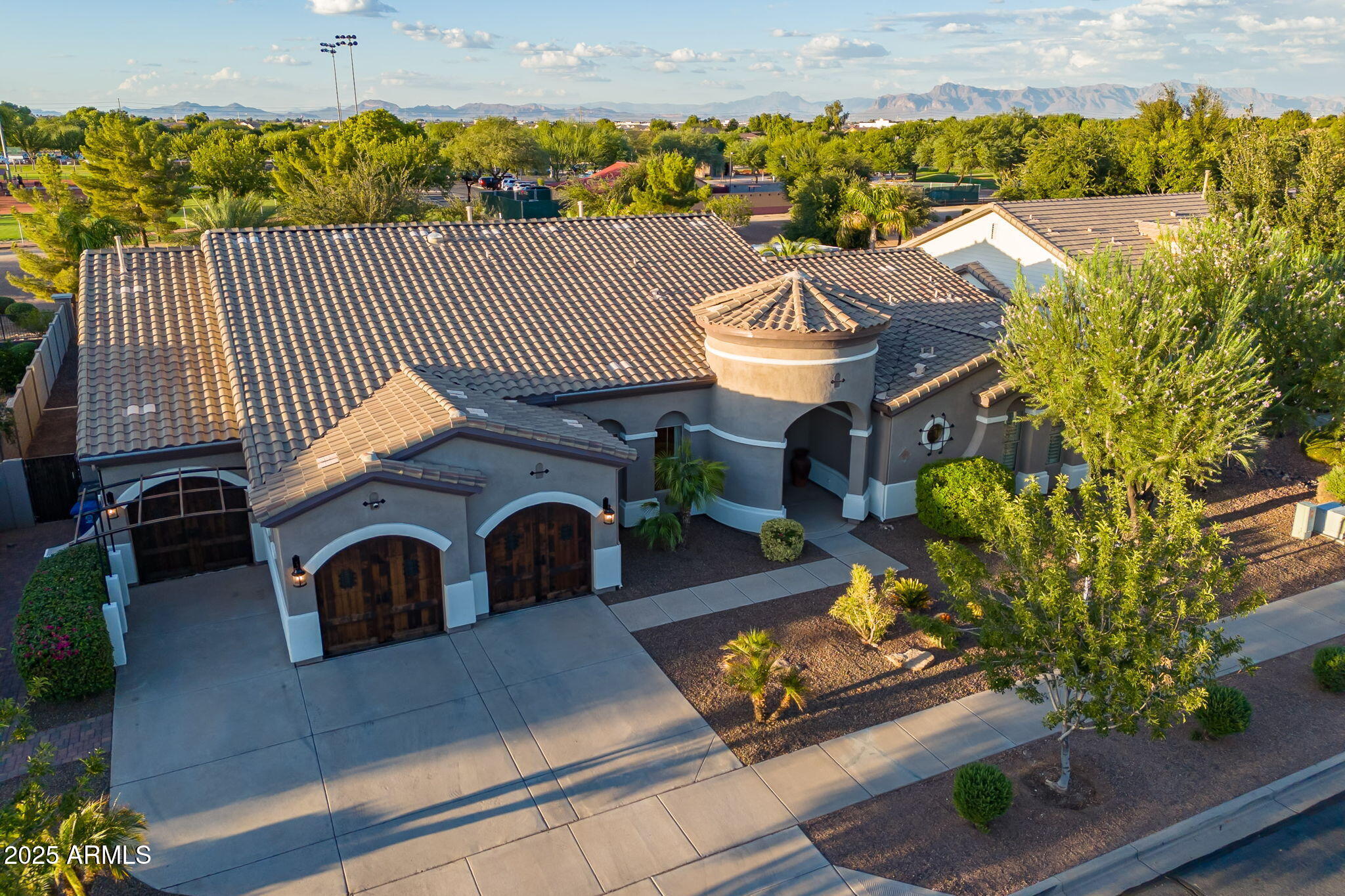 Homes for Sale in Queen Creek Arizona 3 20168 E STONECREST Drive