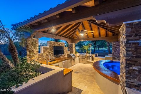 20168 E STONECREST Drive Queen Creek AZ 85142