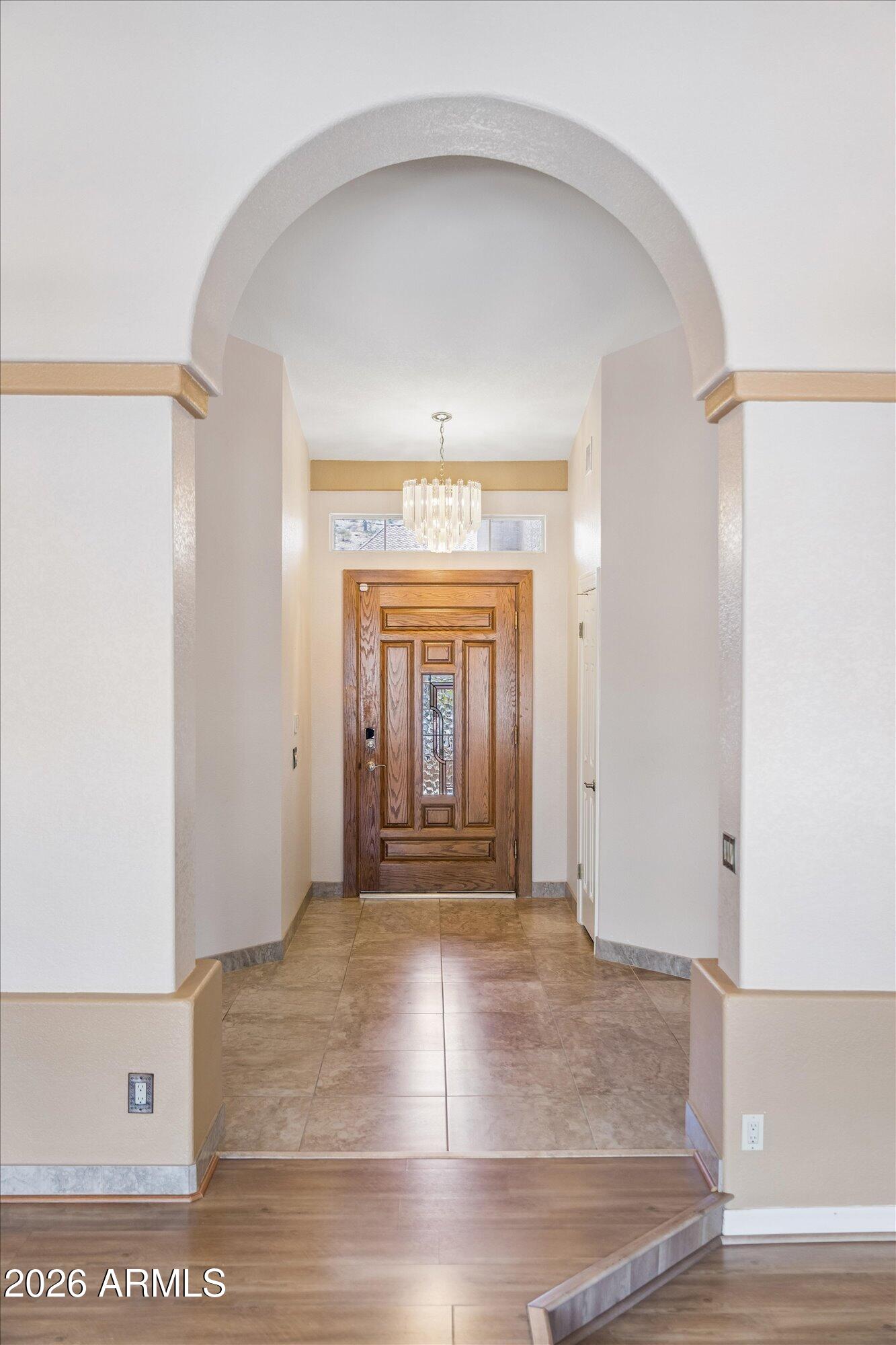 3310 E ROCK WREN Road