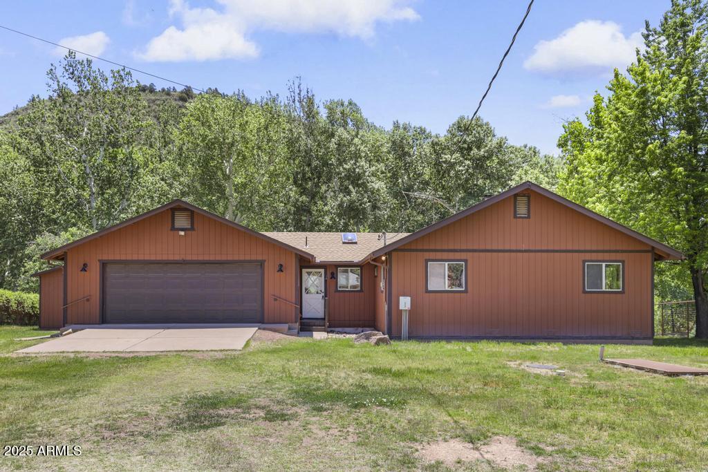 2137 N FLOWING SPRINGS Road