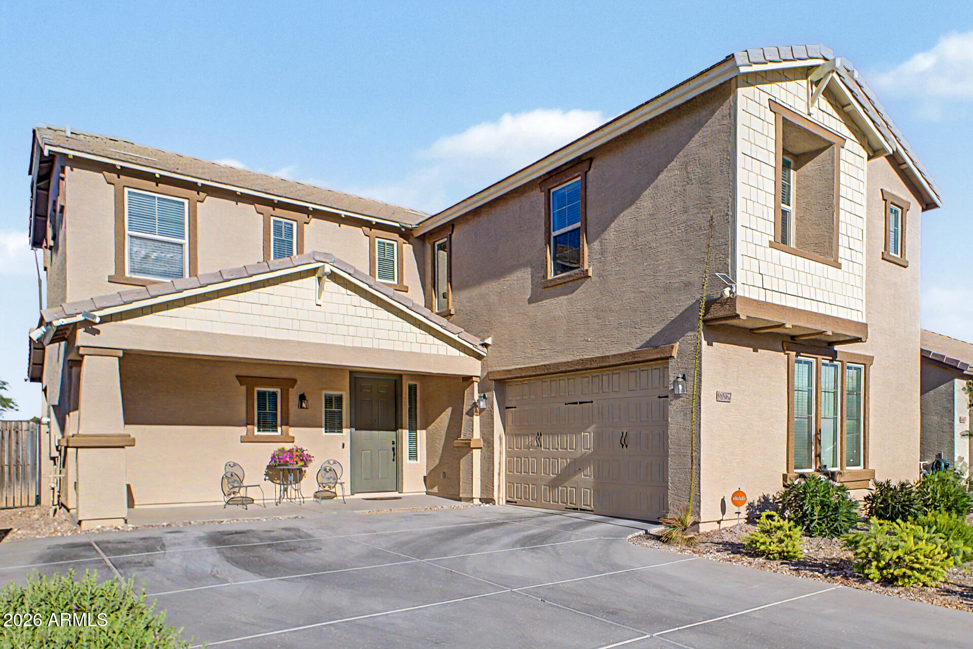 16887 N 183RD Drive
