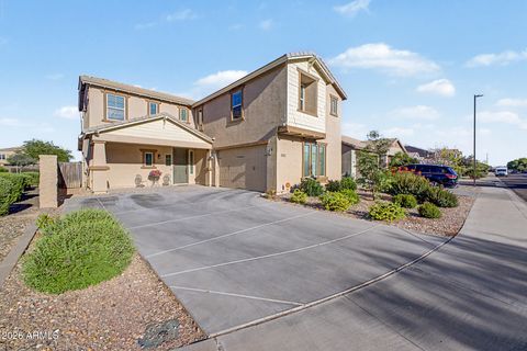 Property photo of 16887 N 183rd Drive, Surprise, AZ 85388