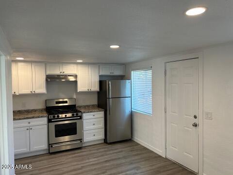 SUNNYSLOPE - Residential Income