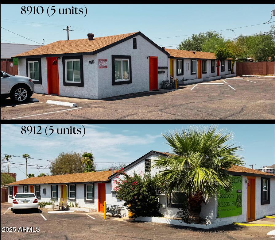 8910-8912 N 3rd Street