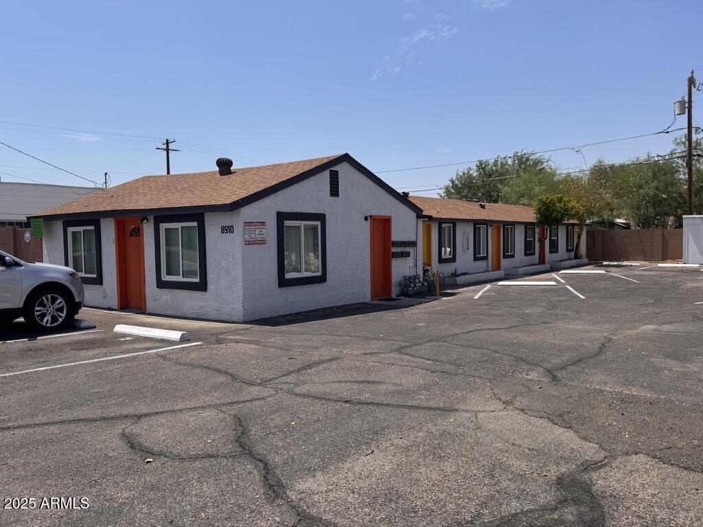 SUNNYSLOPE - Residential Income