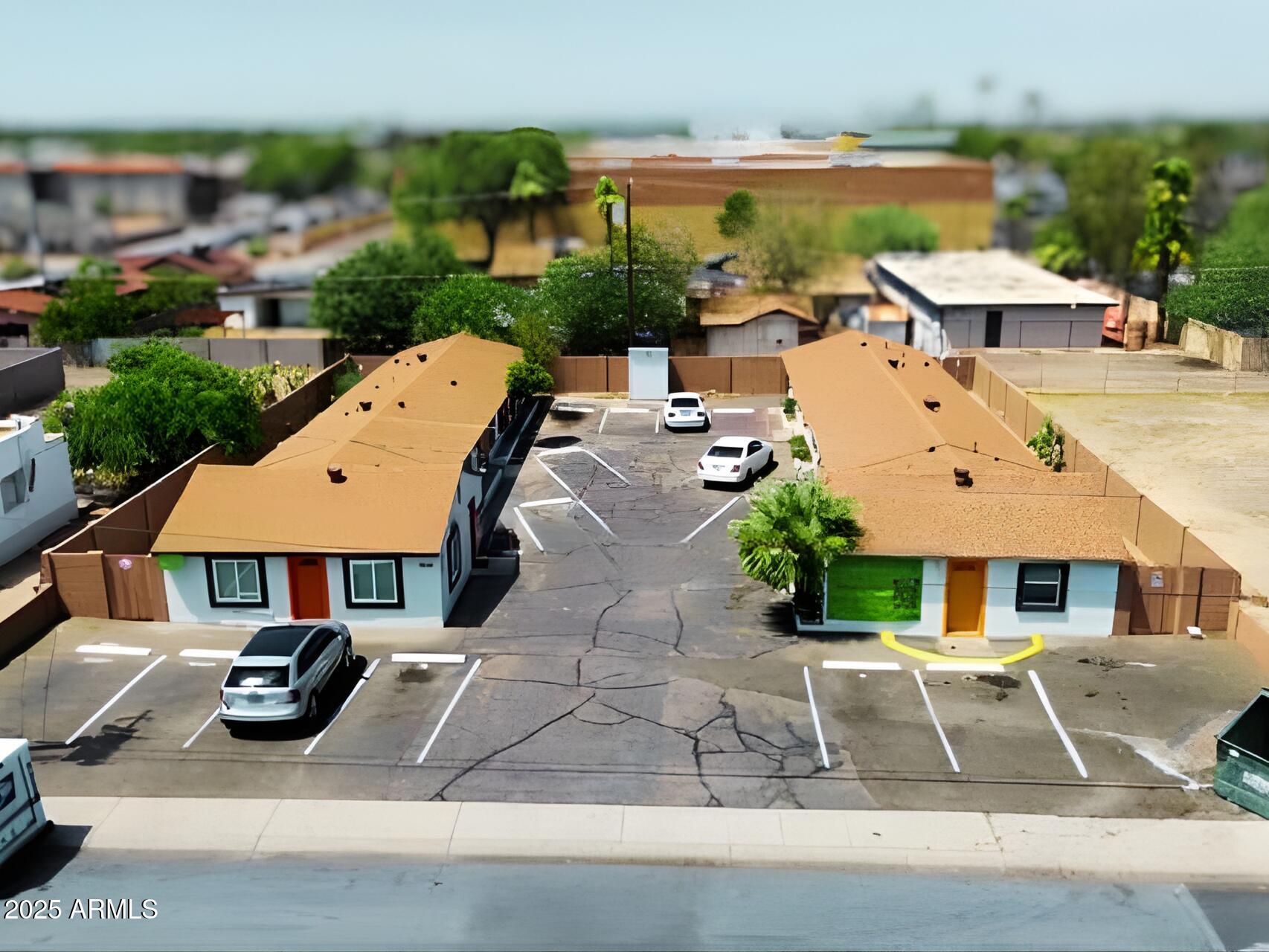 SUNNYSLOPE - Residential Income