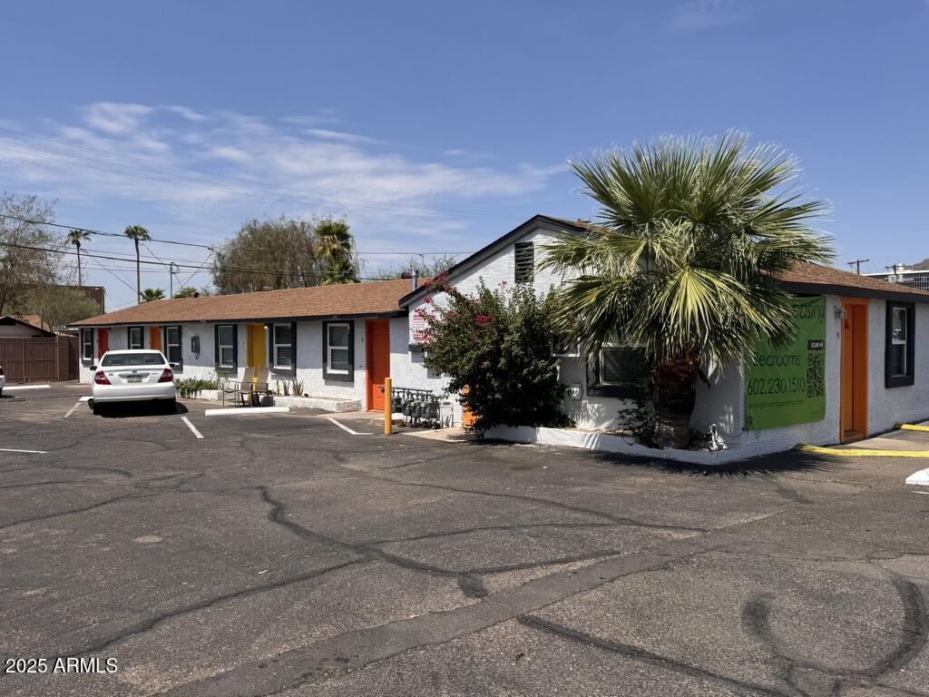 SUNNYSLOPE - Residential Income
