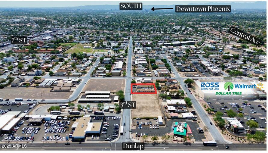 SUNNYSLOPE - Residential Income