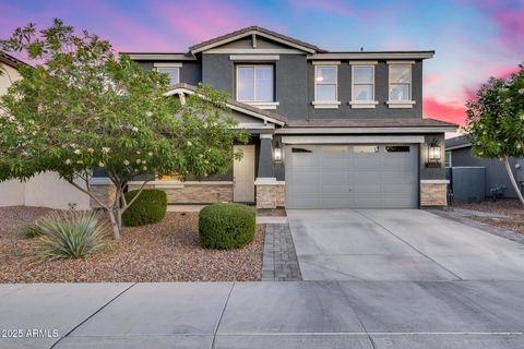 13237 W REDSTONE Drive Peoria AZ 85383