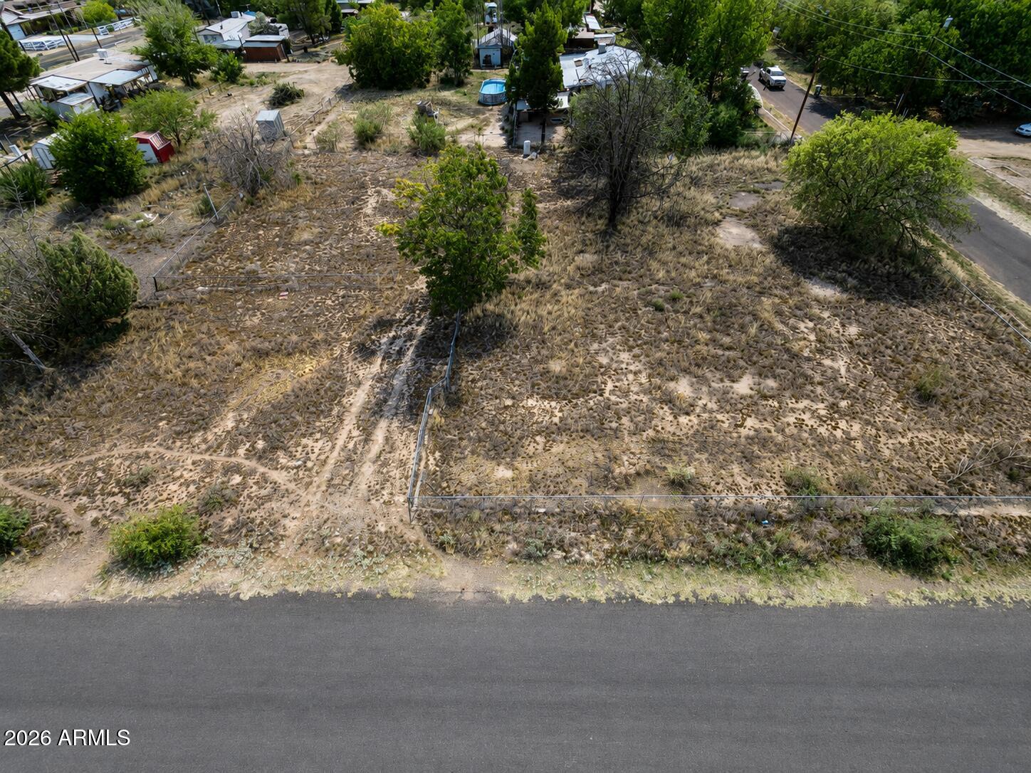 1160 S TRAILS END Drive S 14