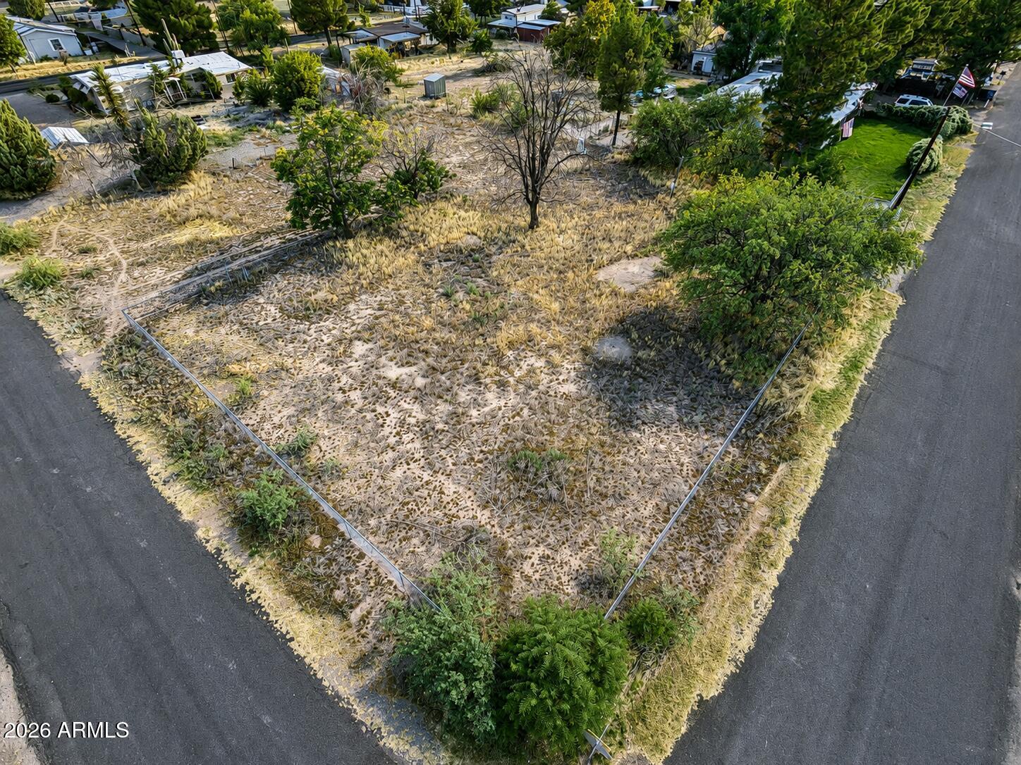 1160 S TRAILS END Drive S 14